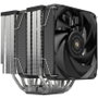 Mars Gaming MCPU-XU9 Disipador de CPU Negro